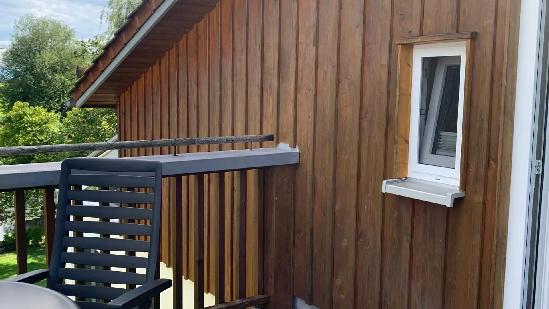 Ferienwohnung Mollenberg Hergensweiler