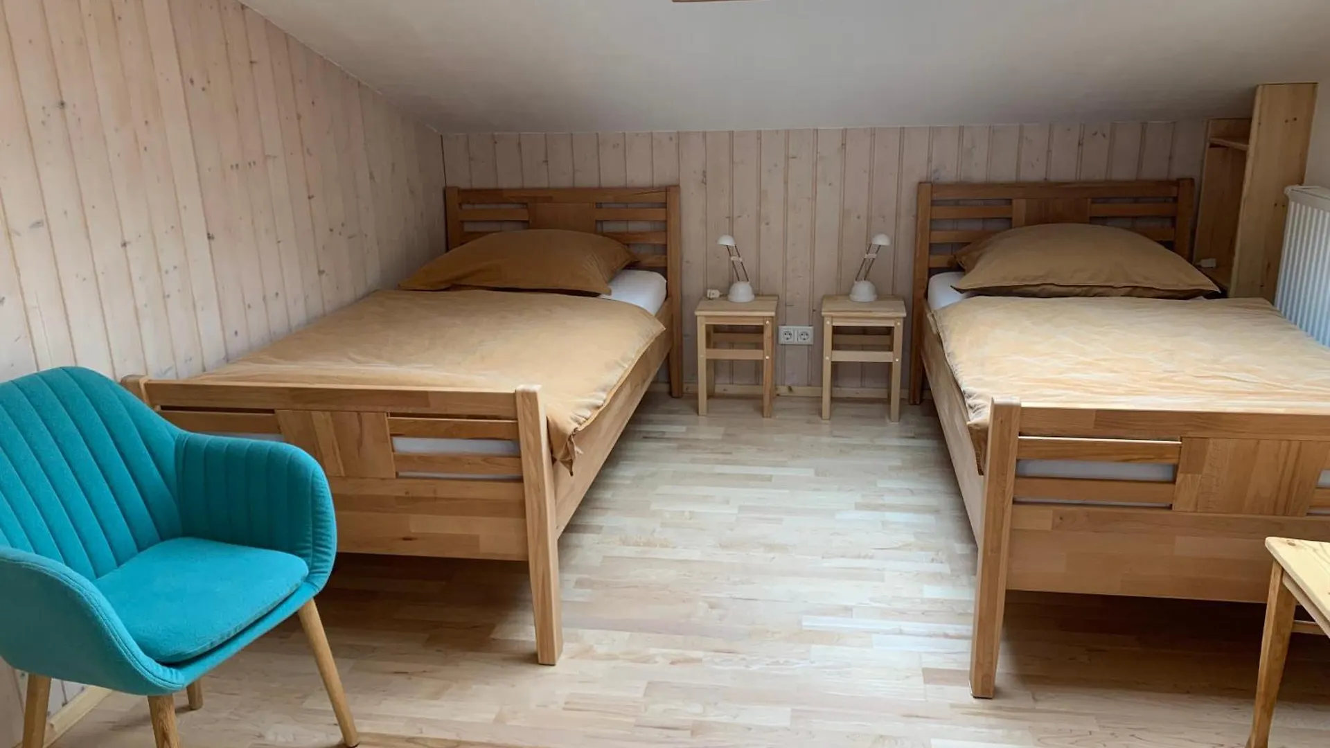 Ferienwohnung Mollenberg Hergensweiler Deutschland