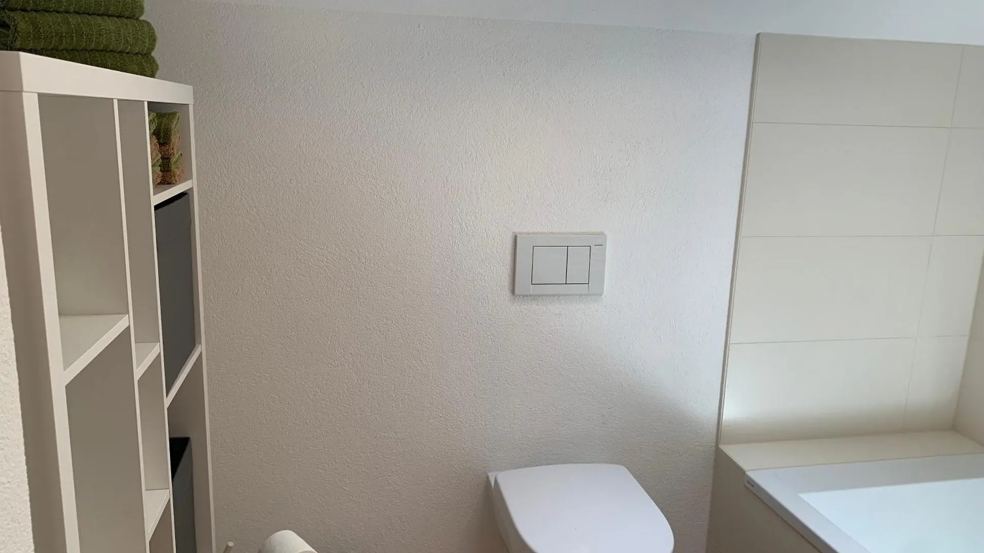 Ferienwohnung Mollenberg Hergensweiler Apartman