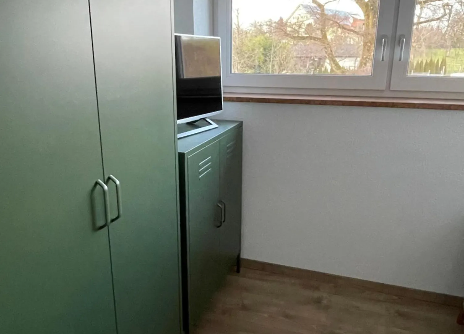 Ferienwohnung Mollenberg Hergensweiler Németország