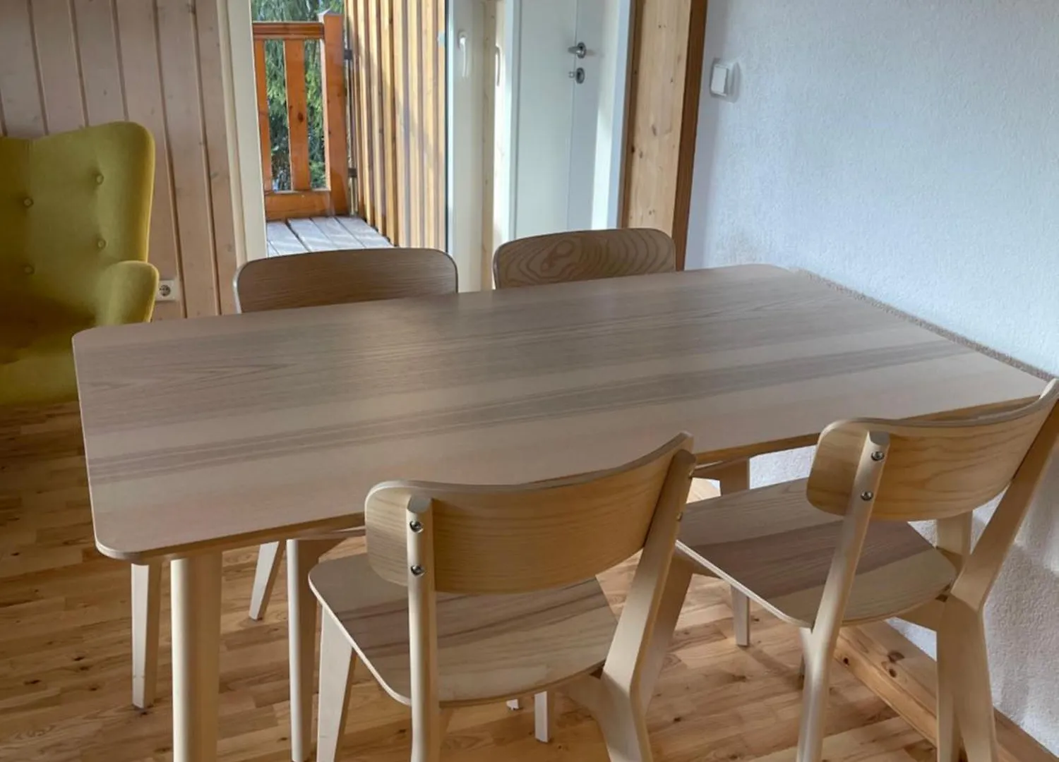 Ferienwohnung Mollenberg Hergensweiler Apartman