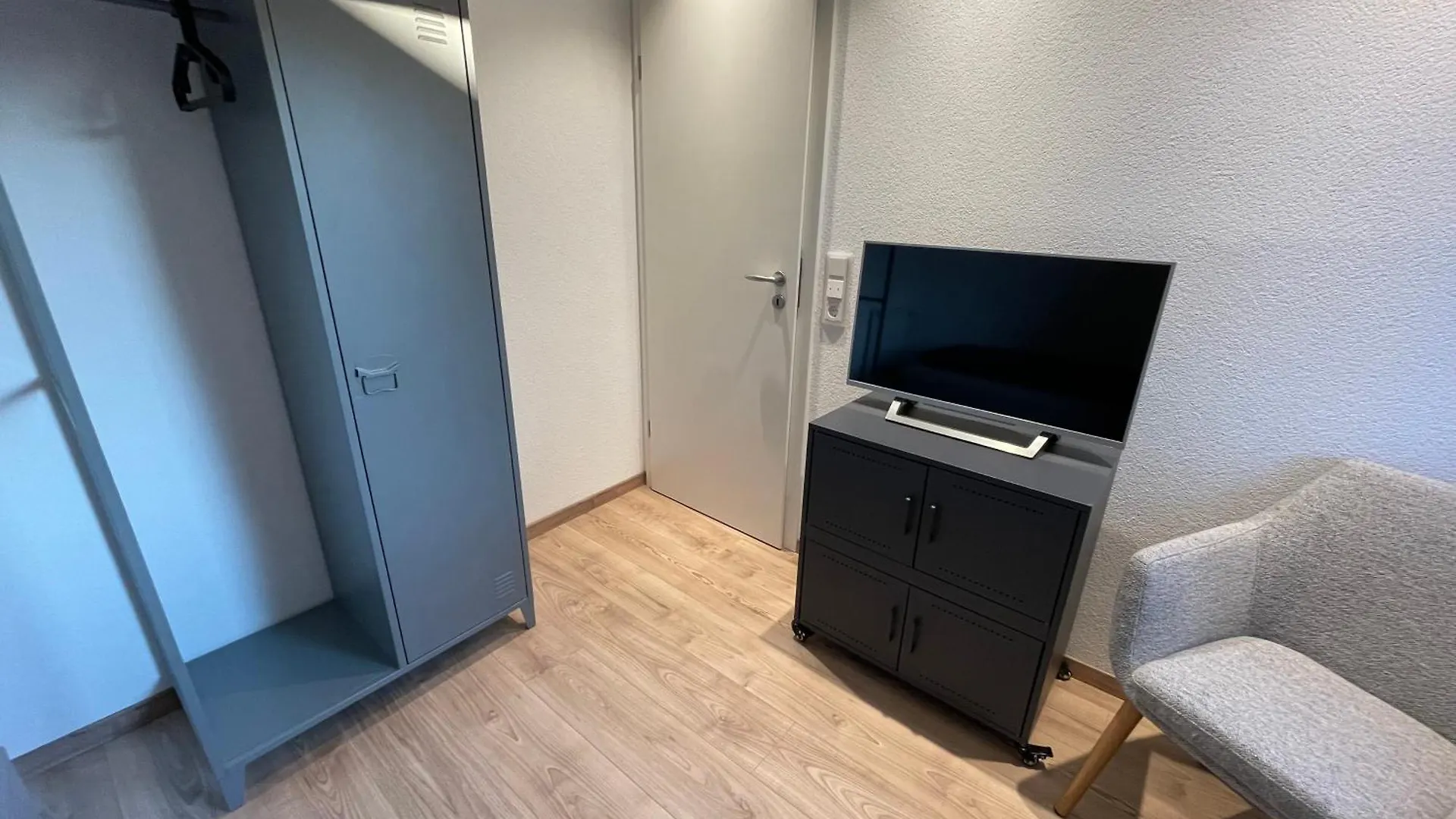 Apartman Ferienwohnung Mollenberg Hergensweiler