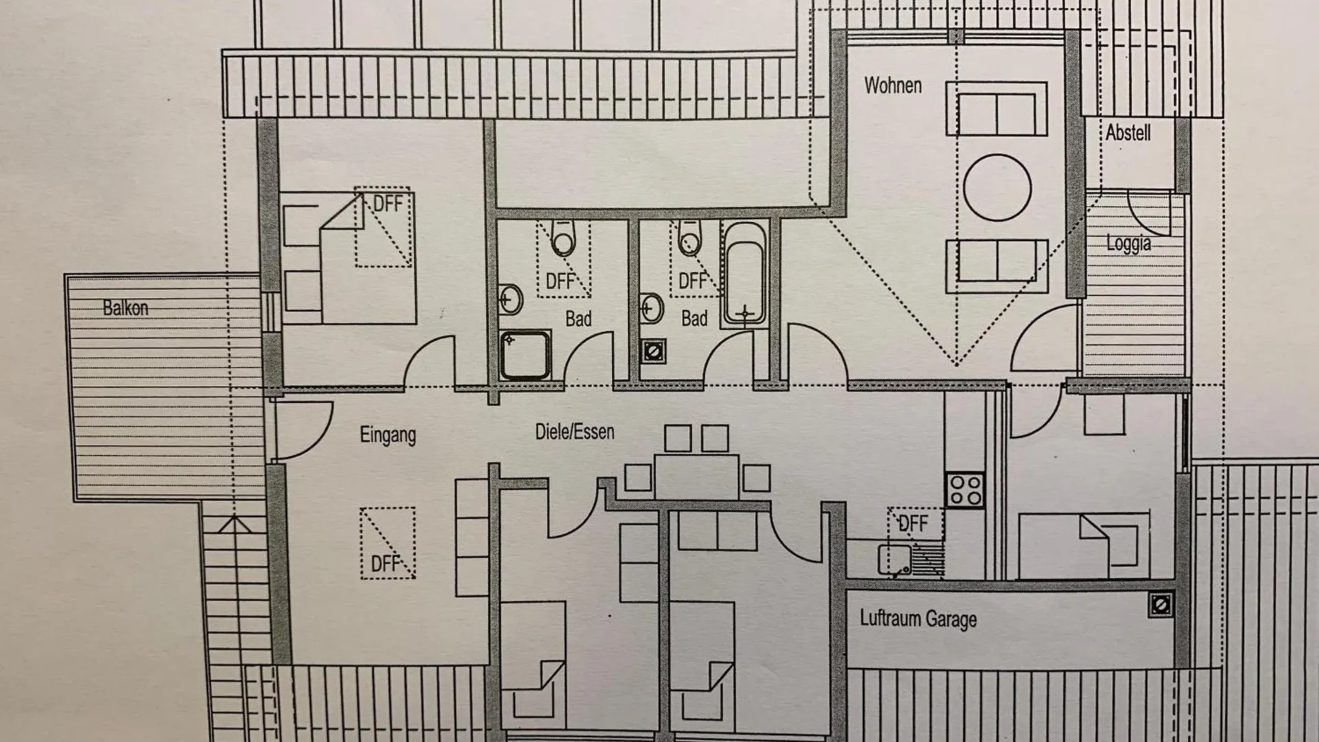 Apartman Ferienwohnung Mollenberg Hergensweiler
