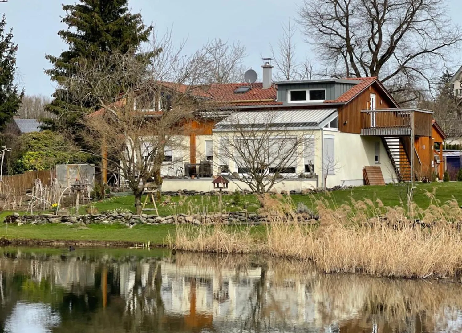 Ferienwohnung Mollenberg Hergensweiler 0*,