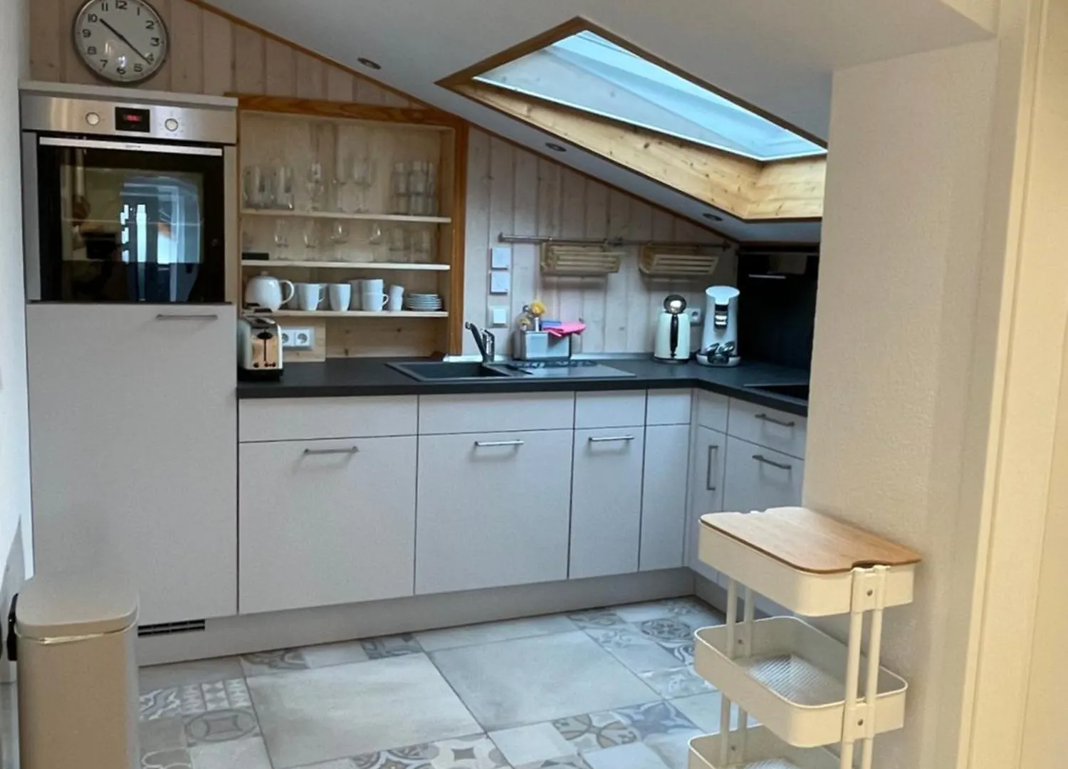 Ferienwohnung Mollenberg Hergensweiler Apartment